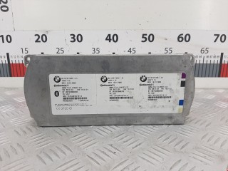 Блок управления телефоном, ориг. номер 84109231093, 84109174261, BMW 6 E63/E64 2007-2010