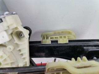 Стеклоподъемник передний правый, ориг. номер 5JA837462, 6V2959802B, Skoda Rapid 2012-2017