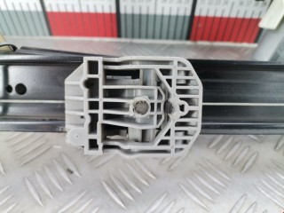 Стеклоподъемник электрический задний левый, ориг. номер 4L0839461A, 4L0839461D, Audi Q7 2005-2009