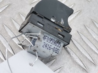 Кнопка стеклоподъемника, ориг. номер 4F0959855, 4F0959855A, Audi Q7 2005-2009