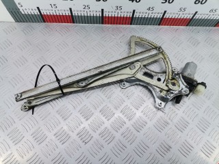 Стеклоподъемник передний правый, ориг. номер MN182354, MN182366, Mitsubishi L200 2006-2011