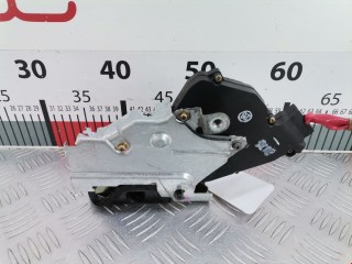 Замок двери задней левой, ориг. номер 6934042060, Toyota RAV4 2000-2003