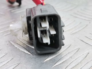 Замок двери задней левой, ориг. номер 6934042060, Toyota RAV4 2000-2003
