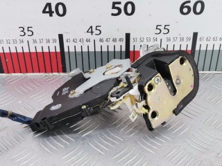 Замок двери задней правой, ориг. номер 6933042060, Toyota RAV4 2000-2003