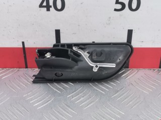 Ручка внутренняя задняя правая, ориг. номер 8408626, 51427122430, BMW X5 E53 2003-2006