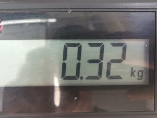Ограничитель открывания двери задней, ориг. номер 51228402561, BMW X5 E53 2003-2006