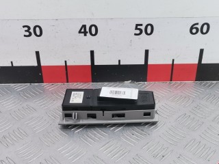 Блок управления стеклоподъемниками, ориг. номер 6943056, 61316943056, BMW 7 E65/E66 2005-2008