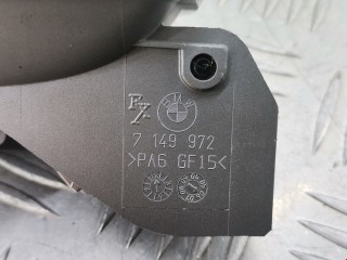 Ручка внутренняя передняя правая, ориг. номер 51417024304, 7149972, BMW 7 E65/E66 2005-2008