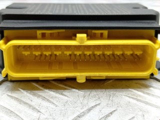 Блок AirBag, ориг. номер 34D959655B, A2C30911108, Skoda Rapid 2012-2017
