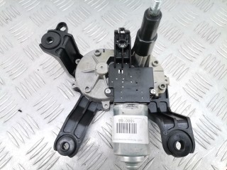 Моторчик заднего стеклоочистителя (дворника), ориг. номер 95089590, Chevrolet Cruze 2012-2016