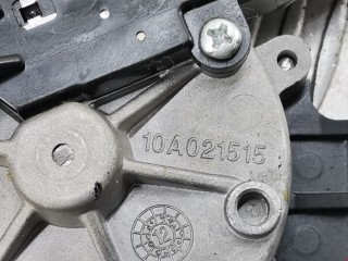 Моторчик заднего стеклоочистителя (дворника), ориг. номер 95089590, Chevrolet Cruze 2012-2016