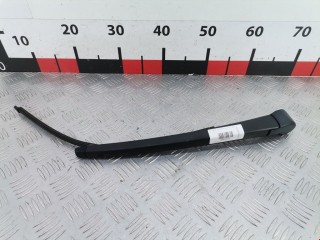 Щеткодержатель задний, ориг. номер 5JA955707A, 5JA955707, Skoda Rapid 2012-2017