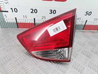 Фонарь крышки багажника правый, ориг. номер 924062Y0, 924062Y000, Hyundai ix35 2009-2013