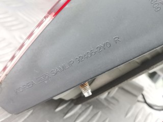 Фонарь крышки багажника правый, ориг. номер 924062Y0, 924062Y000, Hyundai ix35 2009-2013