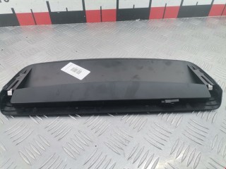Стоп-сигнал, ориг. номер 5JH945097C, Skoda Rapid 2012-2017