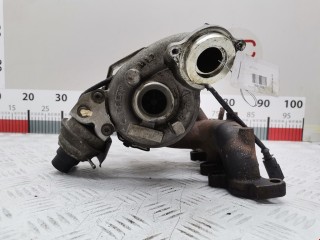 Турбина, ориг. номер 03L253016T, Skoda Octavia 2000-2011