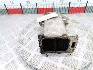 Радиатор EGR, ориг. номер 03L131512, 424447041, Skoda Octavia 2008-2013