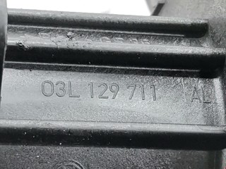 Коллектор впускной, ориг. номер 03L129711AL, Skoda Octavia 2008-2013