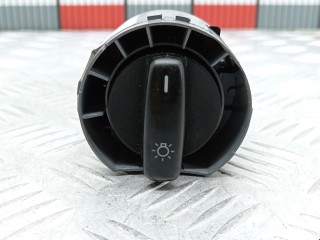 Переключатель света, ориг. номер 1Z0941431F, 04067402, Skoda Octavia 2000-2011
