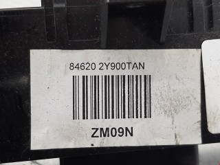 Блок кнопок, ориг. номер 933102Y800TAN, 933102Y800, Hyundai ix35 2009-2013