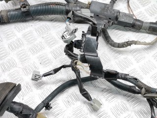 Блок предохранителей, Toyota RAV4 2000-2003