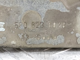 Петля капота правая, ориг. номер 5B0823302B, Seat Toledo 2004-2009