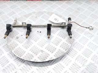 Форсунка, ориг. номер 55562599, Chevrolet Cruze 2012-2016