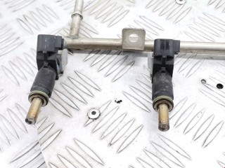 Форсунка, ориг. номер 55562599, Chevrolet Cruze 2012-2016