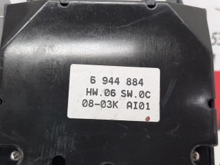 Джойстик управления мультимедиа, ориг. номер 6944884, 65826944884, BMW 6 E63/E64 2007-2010