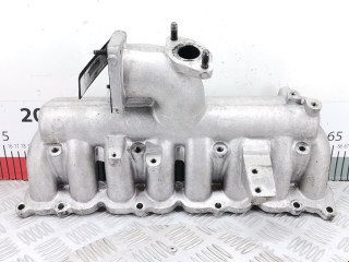 Коллектор впускной, ориг. номер 283104A170, Kia Sorento 2002-2006