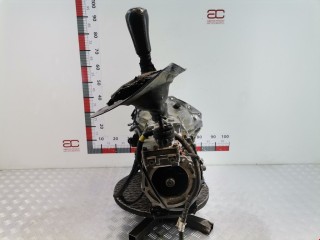 КПП механическая (МКПП) 5-ступенчатая, ориг. номер 43000-49890, Hyundai Terracan 2004-2007