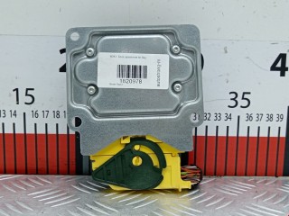 Блок AirBag, ориг. номер 6C0959655F, 0285012570, Skoda Rapid 2012-2017