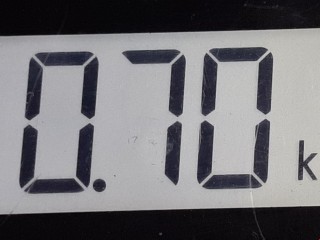Блок реле, ориг. номер 8273342060, Toyota RAV4 2000-2003