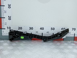 Кронштейн крепления бампера заднего, ориг. номер 5JH807394A, Skoda Rapid 2012-2017