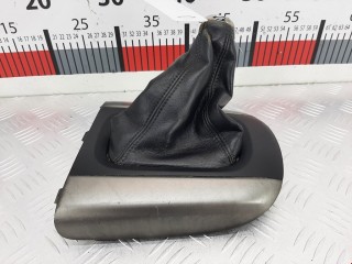 Чехол рычага КПП, ориг. номер 4588212030, 5880842020, Toyota RAV4 2000-2003