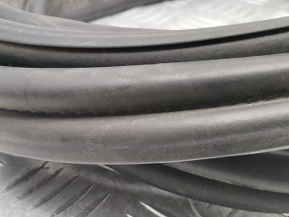 Уплотнитель багажника, ориг. номер 51767110420, BMW 5 E60/E61 2002-2007
