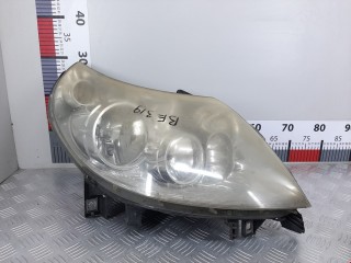 Фара правая, ориг. номер 1340663080, Fiat Ducato 2002-2012