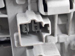 Фонарь задний левый, ориг. номер 31213554, 30698912, Volvo S40 2003-2007