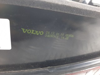 Фонарь задний левый, ориг. номер 31213554, 30698912, Volvo S40 2003-2007