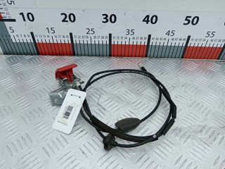 Ручка открывания капота, ориг. номер 30753017, Volvo C30 2006-2009