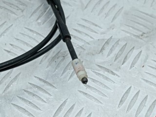 Ручка открывания капота, ориг. номер 30753017, Volvo C30 2006-2009