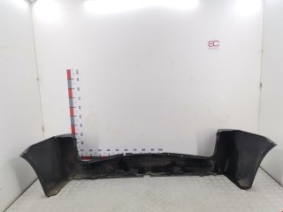 Бампер задний, ориг. номер 1497604078, Fiat Scudo 2006-2013
