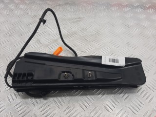 Подушка безопасности боковая (в сиденье), ориг. номер 8A61B611D10, Ford Fiesta 2008-2013