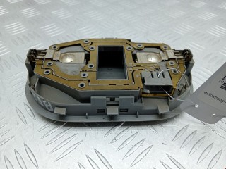 Фонарь салона (плафон), ориг. номер MR951589, 8401A035, Mitsubishi Colt 2002-2012