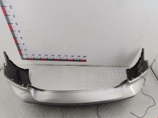 Бампер задний, ориг. номер 30676200, Volvo S40 2003-2007