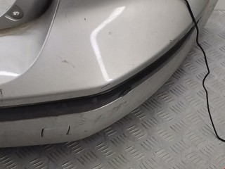 Бампер задний, ориг. номер 30676200, Volvo S40 2003-2007