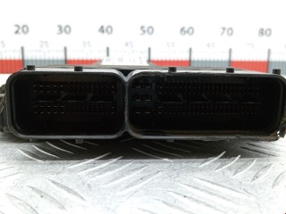 Блок управления двигателем, ориг. номер 51843354, BC0098764A, Fiat Punto 2003-2011
