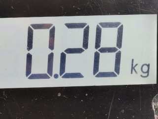 Ключ колесный (балонный), ориг. номер 4D0012219A, Skoda Fabia 2007-2010