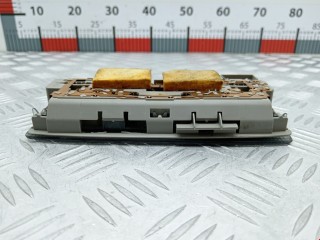 Фонарь салона (плафон), ориг. номер 8200013576, Renault Laguna 2001-2005
