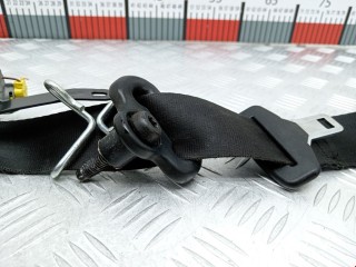 Ремень безопасности передний правый, ориг. номер 8V51B61294, Ford Fiesta 2008-2013